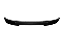 BMW 2. sērija Gran Coupe F44 2020–2024 PSM stila spoileris (spīdīgi melns) foto 6