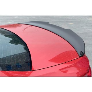 PSM stila spoileris (spīdīgi melns) BMW 2. sērija Gran Coupe F44 2020–2024 foto 1
