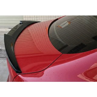 Spoileris M4-Style (melns spīdīgs) BMW 2. sērija Gran Coupe F44 2020–2024 foto 1