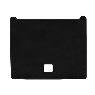 Tekstila bagāžnieka paklājiņš Premium (Melns)