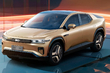 Changan Qiyuan E07: unikāla elektroauto apskats foto 2