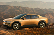 Changan Qiyuan E07: unikāla elektroauto apskats foto 1