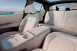 Changan Qiyuan E07: unikāla elektroauto apskats foto 7