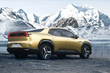 Changan Qiyuan E07: unikāla elektroauto apskats foto 4