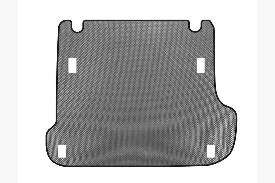 GreatWall Haval/Hover H3 2005–2013 EVA bagāžnieka paklājiņš (pelēks) Image