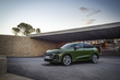 Audi Q5 Sportback 2025: Stilīgā krosoverkupejas apskats foto 4