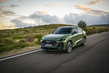 Audi Q5 Sportback 2025: Stilīgā krosoverkupejas apskats foto 3