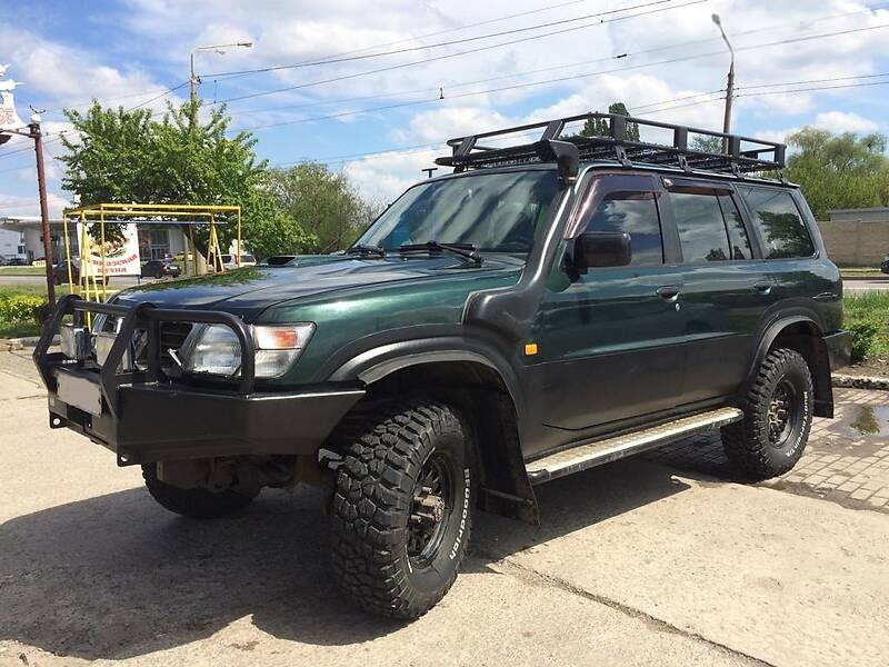 Kā sagatavot apvidus auto ekspedīcijai?