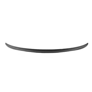 MP-Style spoilers (F30/F80, spīdīgi melns) BMW 3. sērija F30/F31 2012–2019 foto 4