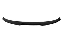 BMW 3. sērija F30/F31 2012–2019 M4-Style spoilers (F30/F80, spīdīgi melns) foto 4