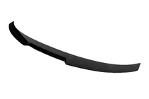 BMW 3. sērija F30/F31 2012–2019 M4-Style spoilers (F30/F80, spīdīgi melns) foto 2