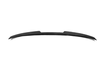 BMW 3. sērija F30/F31 2012–2019 M4-Style spoilers (F30/F80, spīdīgi melns) foto 6