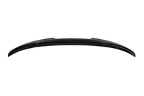 BMW 3. sērija F30/F31 2012–2019 M4-Style spoilers (F30/F80, spīdīgi melns) foto 7