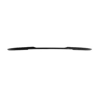 M4-Style spoilers (F30/F80, spīdīgi melns) BMW 3. sērija F30/F31 2012–2019 foto 3