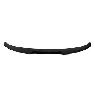 M4-Style spoilers (F30/F80, spīdīgi melns) BMW 3. sērija F30/F31 2012–2019 foto 4