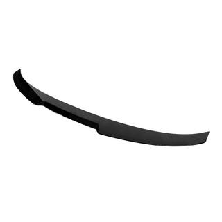 M4-Style spoilers (F30/F80, spīdīgi melns) BMW 3. sērija F30/F31 2012–2019 foto 2