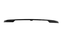 BMW 3. sērija F30/F31 2012–2019 X-Style spoileris (F30/F80, spīdīgi melns) foto 3