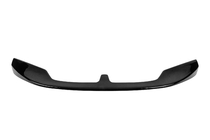 BMW 3. sērija F30/F31 2012–2019 X-Style spoileris (F30/F80, spīdīgi melns) foto 4