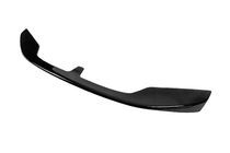 BMW 3. sērija F30/F31 2012–2019 X-Style spoileris (F30/F80, spīdīgi melns) foto 2