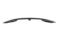 BMW 3. sērija F30/F31 2012–2019 X-Style spoileris (F30/F80, spīdīgi melns) foto 6