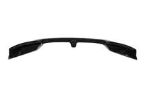 BMW 3. sērija F30/F31 2012–2019 X-Style spoileris (F30/F80, spīdīgi melns) foto 7