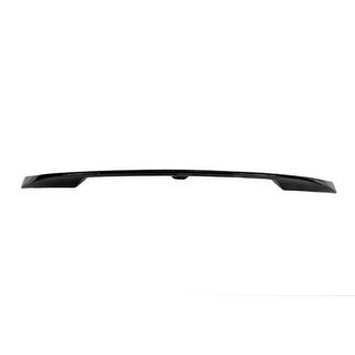 X-Style spoileris (F30/F80, spīdīgi melns) BMW 3. sērija F30/F31 2012–2019 foto 3