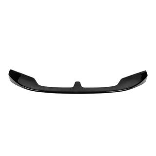 X-Style spoileris (F30/F80, spīdīgi melns) BMW 3. sērija F30/F31 2012–2019 foto 4