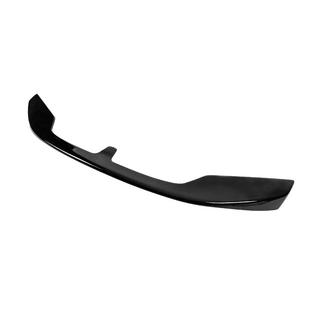 X-Style spoileris (F30/F80, spīdīgi melns) BMW 3. sērija F30/F31 2012–2019 foto 2