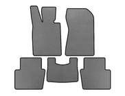 Honda Legend 2004–2012 EVA auto paklāji (pelēki) foto 1