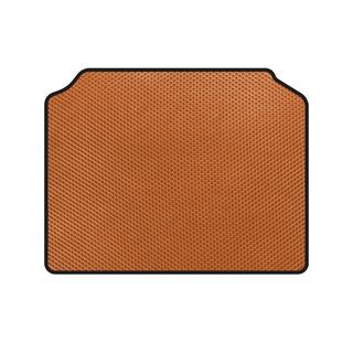 EVA bagāžnieka paklājiņš (augšējais, oranžs)