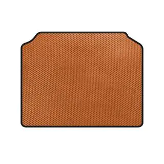 EVA bagāžnieka paklājiņš (augšējais, oranžs)
