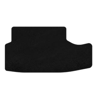 Bagāžnieka tekstila paklājiņš Premium (apakšējais, melns)
