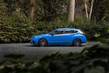 Subaru Impreza sestās paaudzes apskats: Jauns praktiskuma standarts foto 2