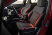 Subaru Impreza sestās paaudzes apskats: Jauns praktiskuma standarts foto 6