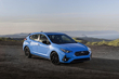 Subaru Impreza sestās paaudzes apskats: Jauns praktiskuma standarts foto 1