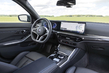 Alpina B3 GT Touring 2024: Atjauninātā universāļa apskats foto 5