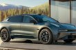 Zeekr 001 2024: Atjaunotā elektroauto apskats foto 3