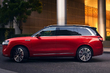 Aito M9 EV: elektriskā flagmaņa apskats foto 1