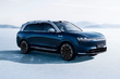 Aito M9 EV: elektriskā flagmaņa apskats foto 2