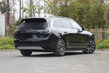 Aito M9 EV: elektriskā flagmaņa apskats foto 4