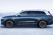 Aito M9 EV: elektriskā flagmaņa apskats foto 3