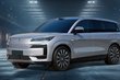 Denza N9 EV 2025: Elektriskā SUV apskats foto 3