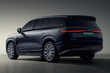 Denza N9 EV 2025: Elektriskā SUV apskats foto 4