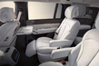 Denza N9 EV 2025: Elektriskā SUV apskats foto 6