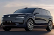 Denza N9 EV 2025: Elektriskā SUV apskats foto 1