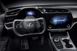 Lexus RZ 550e F Sport 2025: Sportiska elektriskā krosovera apskats foto 6