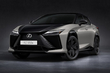 Lexus RZ 550e F Sport 2025: Sportiska elektriskā krosovera apskats foto 1