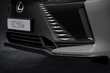Lexus RZ 550e F Sport 2025: Sportiska elektriskā krosovera apskats foto 4