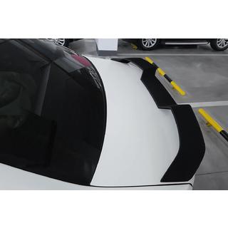 V-Style spoilers (G20/G80, melns spīdīgs) BMW 3. sērija G20/G21 2018– foto 1