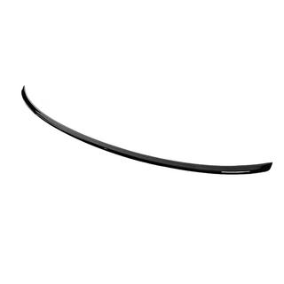 OEM stila spoileris (G20/G80, spīdīgi melns) BMW 3. sērija G20/G21 2018– foto 1